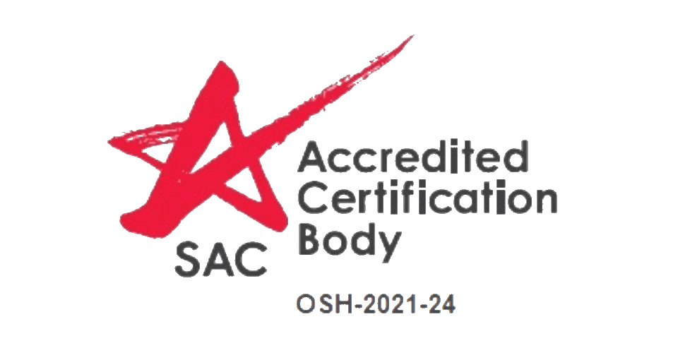 SAC Logo - No background